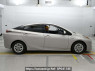 Used 2017 AT toyota prius ZVW50 Image[2]