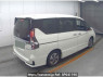 Used 2021 AT nissan serena HFC27 Image[1]
