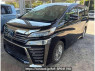 Used 2018 AT toyota vellfire-hybrid AYH30W Image[0]