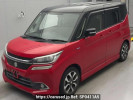Suzuki Solio Bandit MA36S