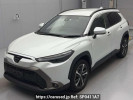 Toyota Corolla Cross ZSG10
