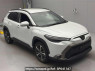 Used 2023 AT toyota corolla-cross ZSG10 Image[2]
