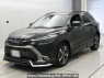 Used 2022 AT toyota corolla-cross ZVG11 Image[0]