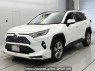 Used 2021 AT toyota rav4 AXAH54 Image[0]