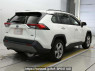 Used 2021 AT toyota rav4 AXAH54 Image[1]