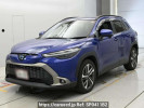 Toyota Corolla Cross ZVG15