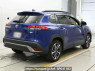 Used 2022 AT toyota corolla-cross ZVG15 Image[1]