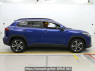 Used 2022 AT toyota corolla-cross ZVG15 Image[2]
