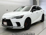 Used 2024 AT lexus rx TALH17 Image[0]