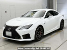 Lexus RC F USC10