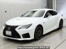 Used 2023 AT lexus rc-f USC10 Image[0]