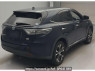 Used 2015 AT toyota harrier-hybrid AVU65W Image[1]