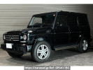 Mercedes Benz G-Class 463348