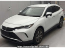 Toyota Harrier MXUA80