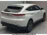 Used 2023 AT toyota harrier MXUA80 Image[1]