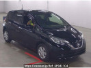 Nissan Note E12