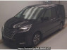 Used 2021 AT nissan serena GFC27 Image[0]