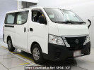 Nissan Caravan Van VR2E26