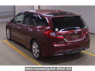 Used 2015 AT honda jade FR4 Image[1]