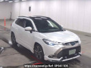 Toyota Corolla Cross ZVG15