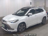 Used 2021 AT toyota corolla-cross ZVG15 Image[1]