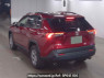 Used 2025 AT toyota rav4 MXAA54 Image[2]