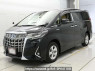 Used 2018 AT toyota alphard-hybrid AYH30W Image[0]