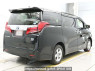 Used 2018 AT toyota alphard-hybrid AYH30W Image[1]