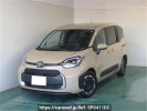 Toyota Sienta MXPL10G