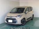 Toyota Sienta MXPL10G