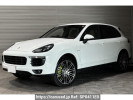 Porsche Cayenne 92ACGE