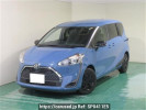 Toyota Sienta NSP170G