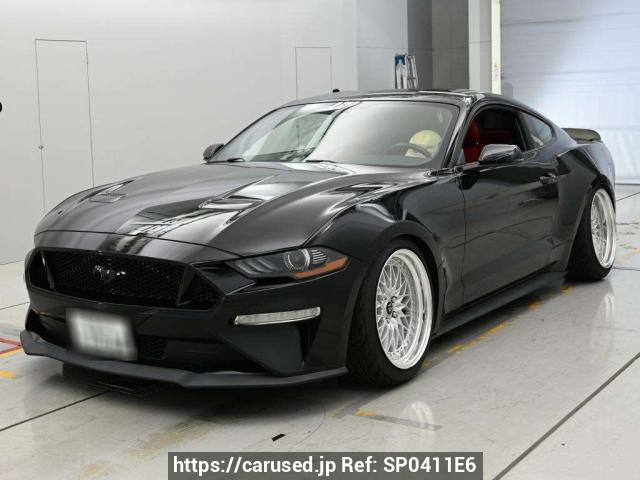 2019 Ford Mustang ﾌﾒｲ