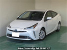 Toyota Prius ZVW51