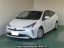 Toyota Prius ZVW51