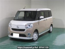 Daihatsu Move Canbus LA800S