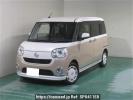 Daihatsu Move Canbus LA800S
