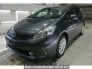 Toyota Prius alpha ZVW40W