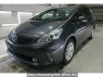 Used 2013 AT toyota prius-alpha ZVW40W Image[0]