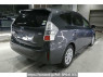 Used 2013 AT toyota prius-alpha ZVW40W Image[1]