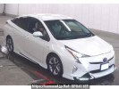 Toyota Prius ZVW50