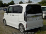 Used 2021 AT honda n-box-custom JF3 Image[1]