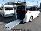 Toyota Noah ZWR92W