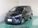 Toyota Sienta NSP170G