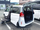 Honda Freed hybrid GB7