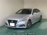 Used 2018 AT toyota crown-hybrid AZSH20 Image[0]