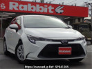 Toyota Corolla Touring Wagon ZRE212W