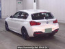 Used 2017 AT bmw 1-series 1R15 Image[2]