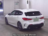Used 2021 AT bmw 1-series 7M20 Image[2]