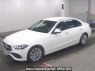 Used 2023 AT mercedes-benz c-class 206042C Image[1]